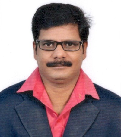 Mr.M.Kumar