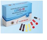COVID-19 Multiplex PCR kit